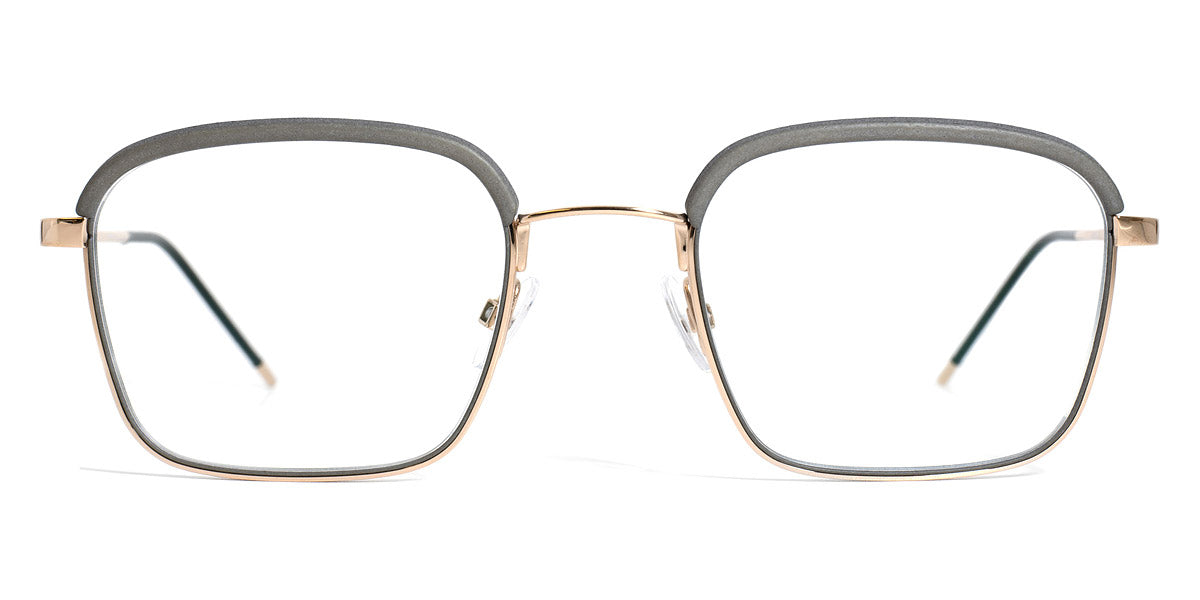 Götti® Ashley GOT OP Ashley GLS-STONE 50 - Gold Shiny/Stone Eyeglasses