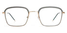 Götti® Ashley GOT OP Ashley GLS-STONE 50 - Gold Shiny/Stone Eyeglasses