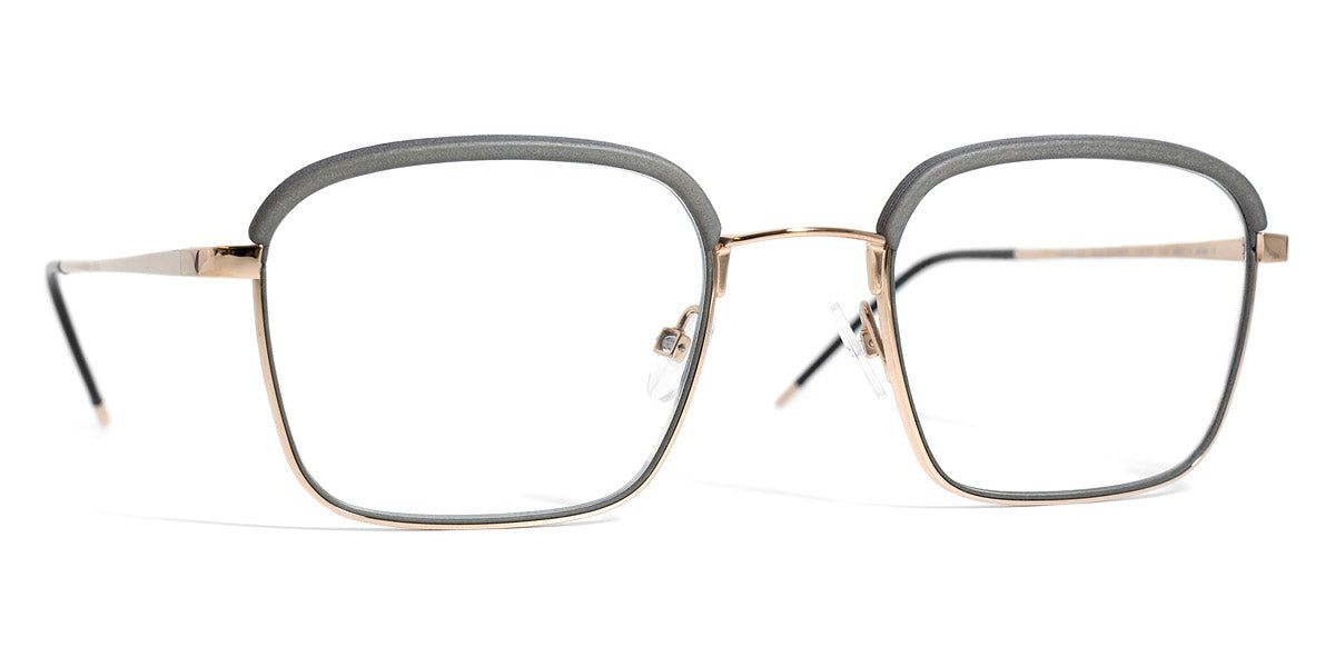 Götti® Ashley GLS-STONE 50 GOT Ashley GLS-STONE 50 - Gold Shiny/Stone Eyeglasses