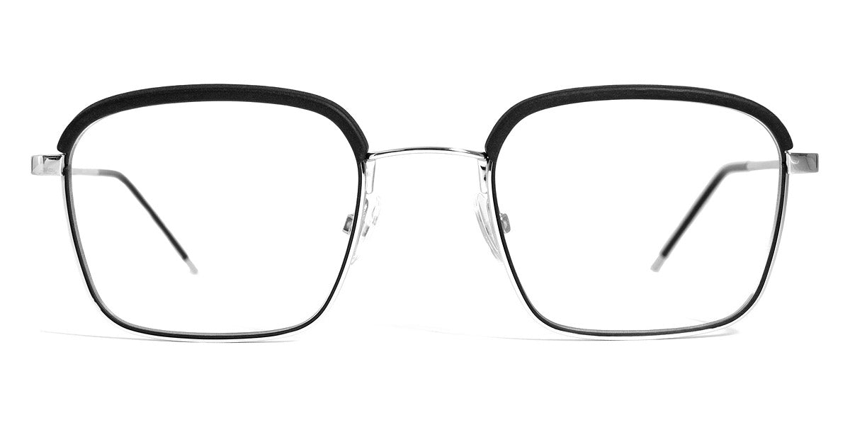 Götti® Ashley GOT OP Ashley SLS-ASH 50 - Silver Shiny/Ash Eyeglasses