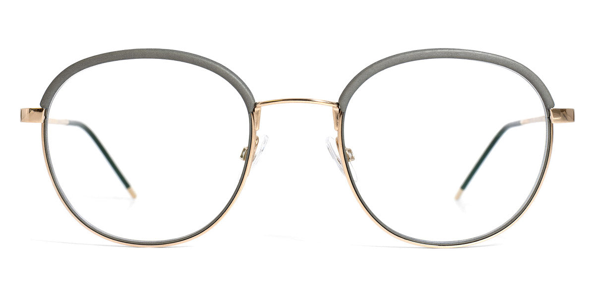 Götti® Aston GOT OP Aston GLS-STONE 50 - Gold Shiny/Stone Eyeglasses