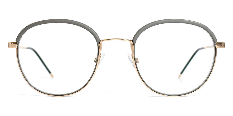 Götti® Aston GOT OP Aston GLS-STONE 50 - Gold Shiny/Stone Eyeglasses