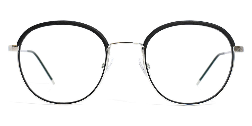 Götti® Aston GOT OP Aston SLS-ASH 50 - Silver Shiny/Ash Eyeglasses