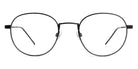 Götti® Austin GOT OP Austin BLKM 48 - Black Matte Eyeglasses