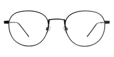 Götti® Austin GOT OP Austin BLKM 48 - Black Matte Eyeglasses