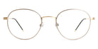 Götti® Austin GOT OP Austin GLB-CP 48 - Gold Brushed/Champagne Eyeglasses