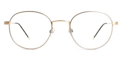 Götti® Austin GOT OP Austin GLB-CP 48 - Gold Brushed/Champagne Eyeglasses