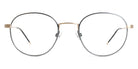 Götti® Austin GOT OP Austin GLB-PL 48 - Gold Brushed/Platinum Eyeglasses