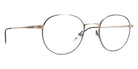 Götti® Austin GLB-PL 48 GOT Austin GLB-PL 48 - Gold Brushed/Platinum Eyeglasses