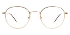 Götti® Austin GOT OP Austin GLS 48 - Gold Shiny Eyeglasses