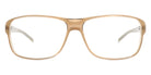 Götti® Aven GOT OP Aven BRY 61 - Light Brown Eyeglasses