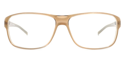 Götti® Aven GOT OP Aven BRY 61 - Light Brown Eyeglasses