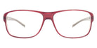 Götti® Aven GOT OP Aven RAY 61 - Marsala Red Eyeglasses
