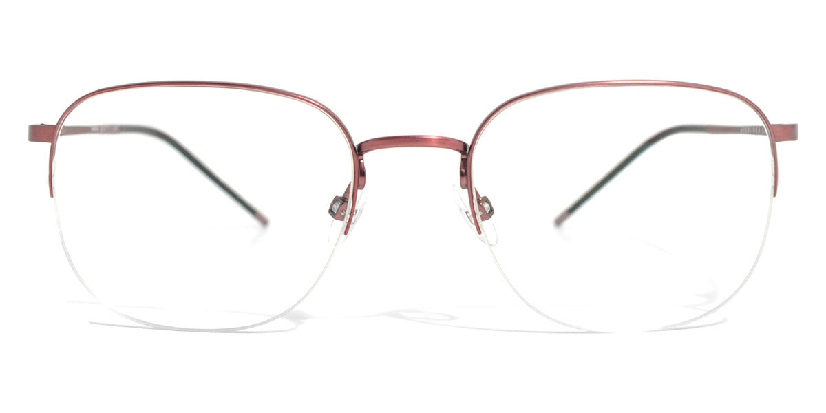 Götti® Averi GOT OP Averi REA 55 - Red Antique Eyeglasses