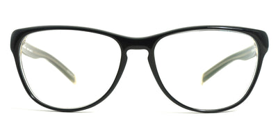 Götti® Aysha GOT OP Aysha BLKY 54 - Black/Yellow Inside Eyeglasses