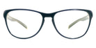 Götti® Aysha GOT OP Aysha BLY 54 - Dark Blue Eyeglasses