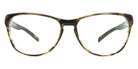 Götti® Aysha GOT OP Aysha BSB 54 - Havana Eyeglasses