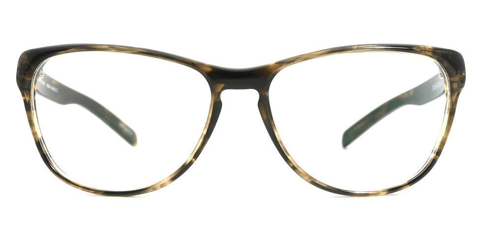 Götti® Aysha GOT OP Aysha BSB 54 - Havana Eyeglasses