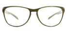 Götti® Aysha GOT OP Aysha GRNY 54 - Olive Green Eyeglasses