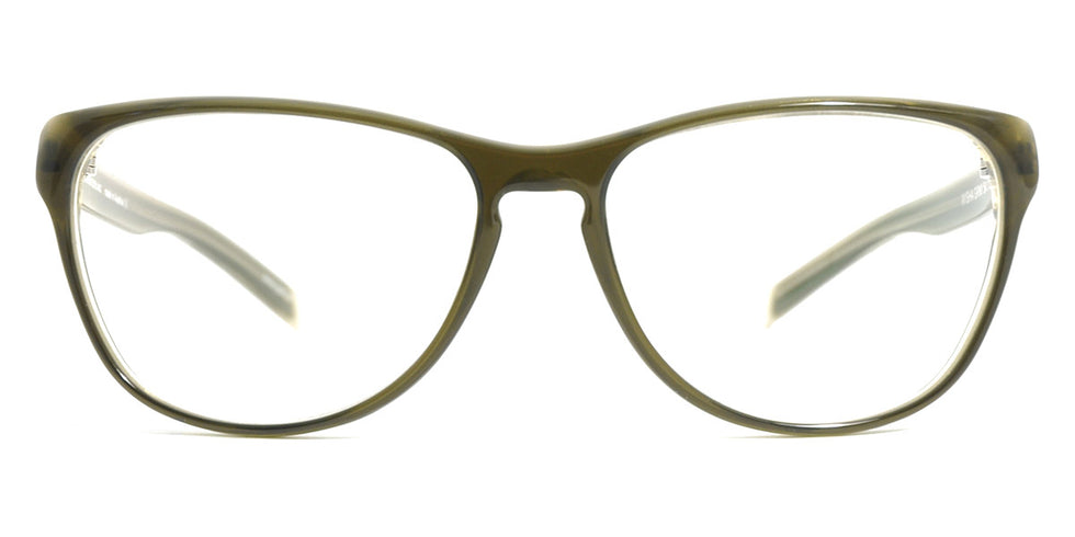 Götti® Aysha GOT OP Aysha GRNY 54 - Olive Green Eyeglasses