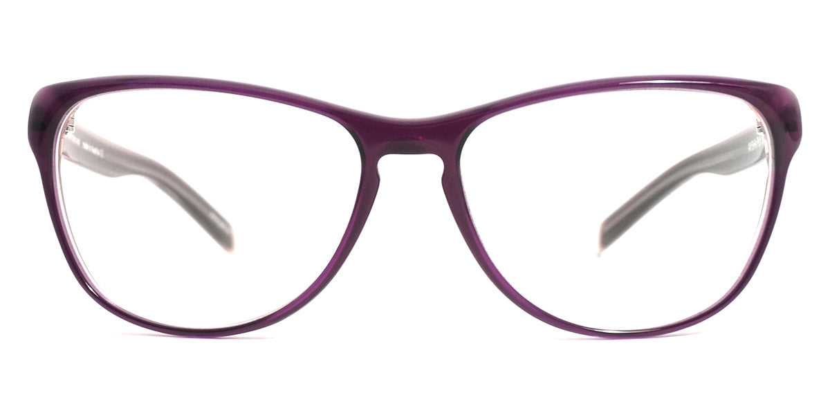 Götti® Aysha GOT OP Aysha PUY 54 - Purple Translucent Eyeglasses