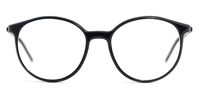 Götti® Babitz GOT OP Babitz BLK 49 - Black Eyeglasses