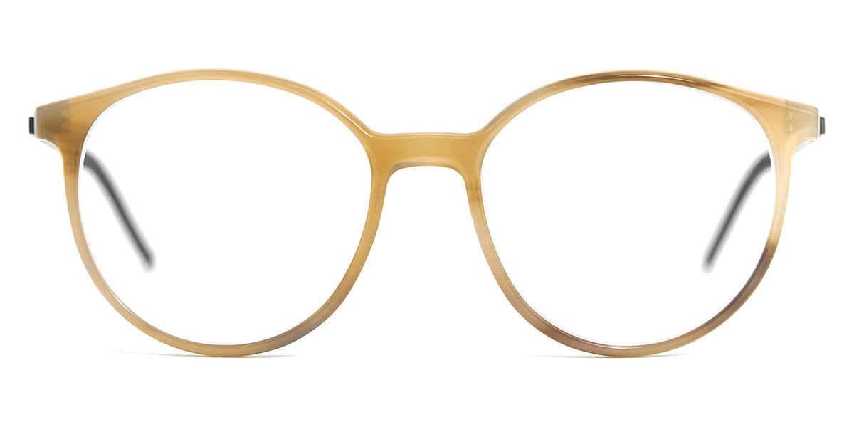 Götti® Babitz GOT OP Babitz BRL 49 - Light Brown Eyeglasses