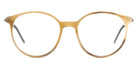 Götti® Babitz GOT OP Babitz BRL 49 - Light Brown Eyeglasses