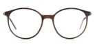 Götti® Babitz GOT OP Babitz BRM 49 - Dark Brown Eyeglasses
