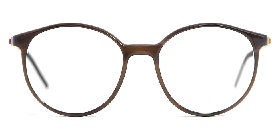 Götti® Babitz GOT OP Babitz BRM 49 - Dark Brown Eyeglasses