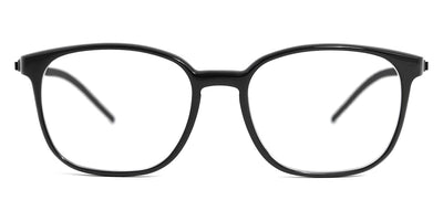Götti® Baco GOT OP Baco BLK 51 - Black Eyeglasses