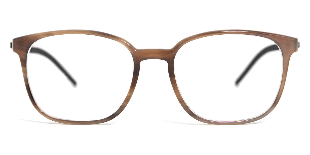Götti® Baco GOT OP Baco BRL 51 - Light Brown Eyeglasses
