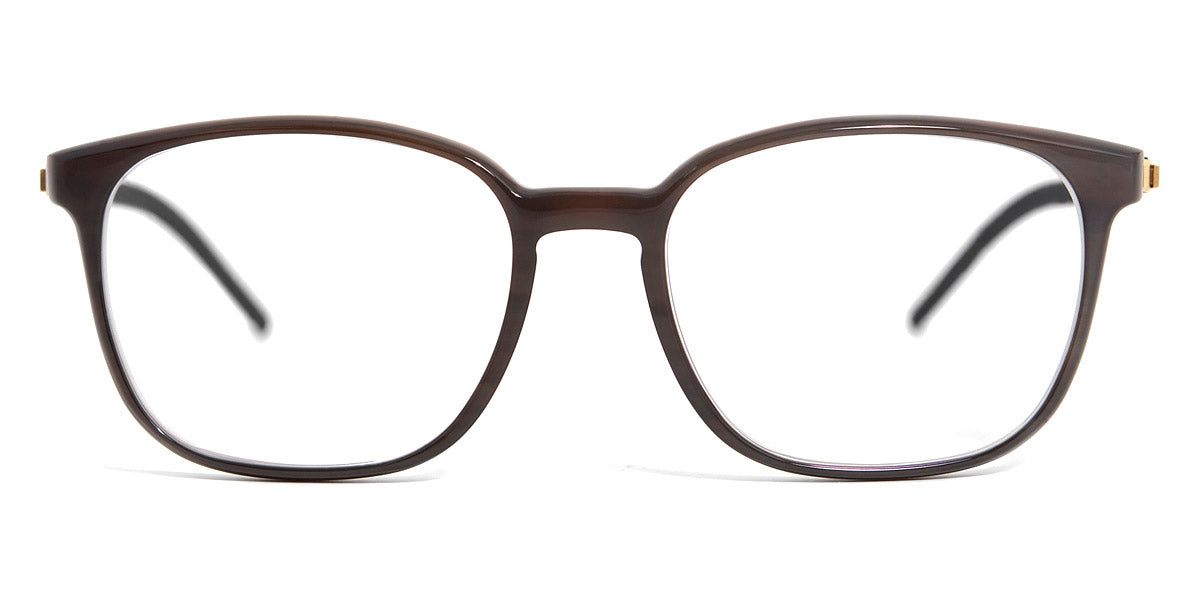 Götti® Baco GOT OP Baco BRM 51 - Dark Brown Eyeglasses