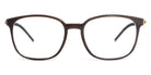 Götti® Baco GOT OP Baco BRM 51 - Dark Brown Eyeglasses