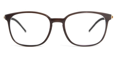 Götti® Baco GOT OP Baco BRM 51 - Dark Brown Eyeglasses