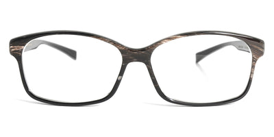 Götti® Baeo GOT OP Baeo BM 50 - Dark Brown/White Figure Eyeglasses