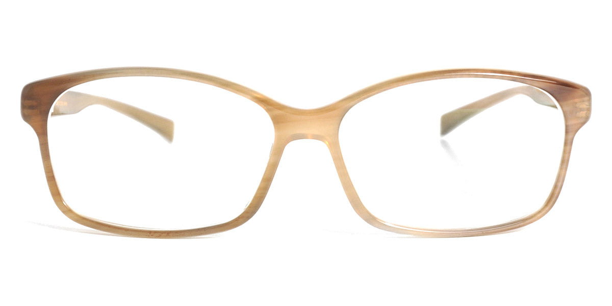 Götti® Baeo GOT OP Baeo BRL 50 - Light Brown Eyeglasses