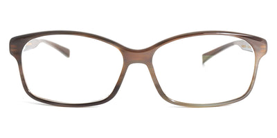 Götti® Baeo GOT OP Baeo BRM 50 - Dark Brown Eyeglasses