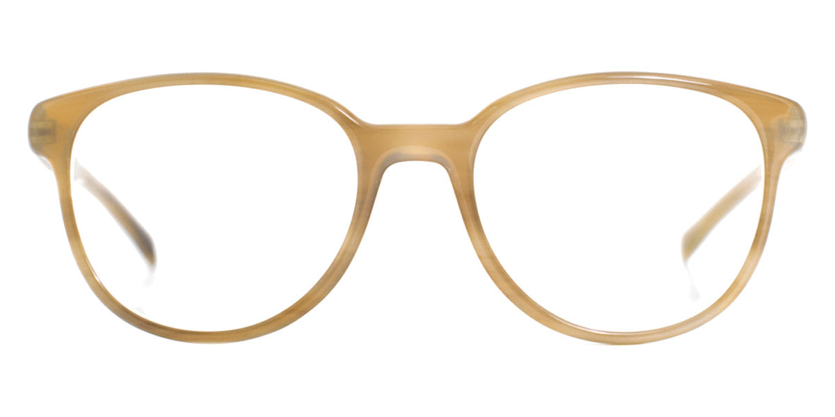 Götti® Banji GOT OP Banji BRL 47 - Light Brown Eyeglasses
