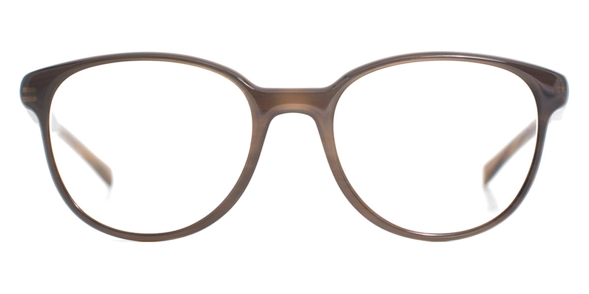 Götti® Banji GOT OP Banji BRM 47 - Dark Brown Eyeglasses
