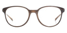 Götti® Banji GOT OP Banji BRM 47 - Dark Brown Eyeglasses