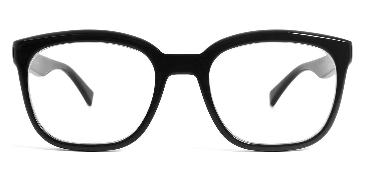 Götti® Banks GOT OP Banks BLK 50 - Black Eyeglasses