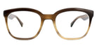 Götti® Banks GOT OP Banks BRL 50 - Light Brown Eyeglasses