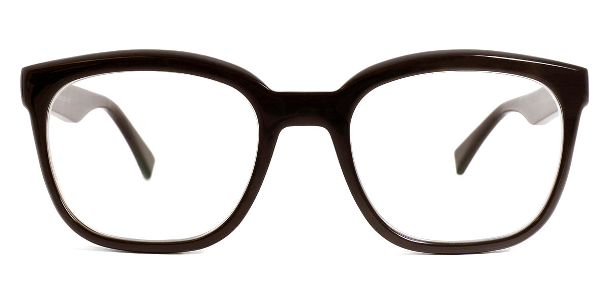 Götti® Banks GOT OP Banks BRM 50 - Dark Brown Eyeglasses