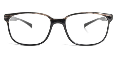 Götti® Bano GOT OP Bano BM 51 - Dark Brown/White Figure Eyeglasses