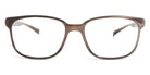 Götti® Bano GOT OP Bano BRM 51 - Dark Brown Eyeglasses