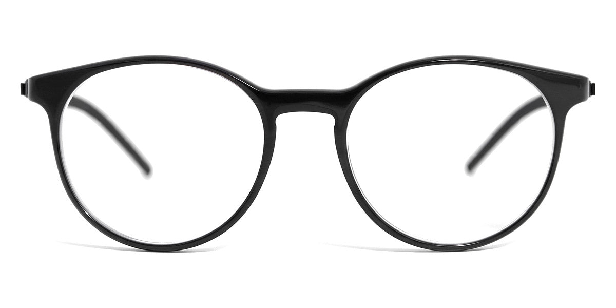 Götti® Banu GOT OP Banu BLK 50 - Black Eyeglasses