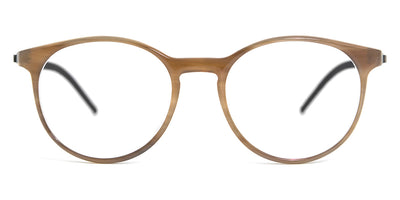 Götti® Banu GOT OP Banu BRL 50 - Light Brown Eyeglasses