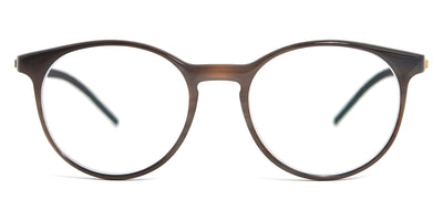 Götti® Banu GOT OP Banu BRM 50 - Dark Brown Eyeglasses