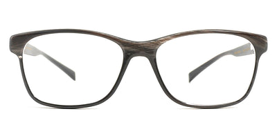 Götti® Barbea GOT OP Barbea BM 50 - Dark Brown/White Figure Eyeglasses